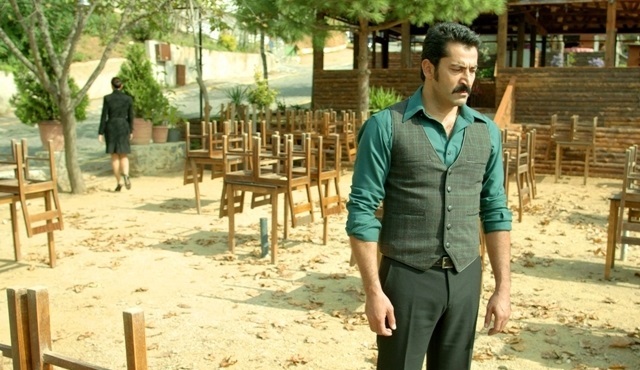 Hiçbir acı sonsuza kadar sürmez