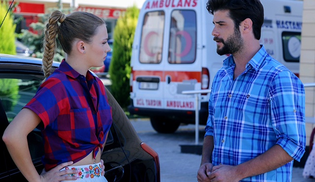 Güzel Köylü Bölüm: 11