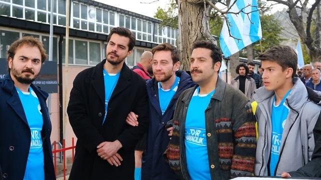 Bölüm: 96