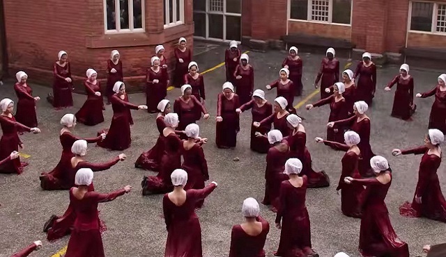 The Handmaid's Tale: Yeni sezona muhteşem bir başlangıç 