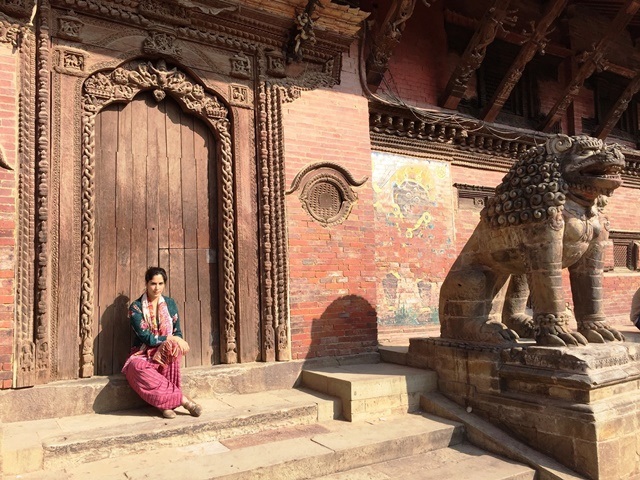 Nepal