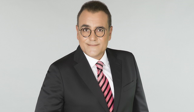 Mesut Yar İle Bugün, Star Tv'de başlıyor!