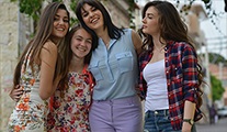 Güneşin Kızları’na veda