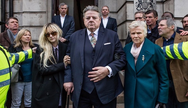 National Treasure üçlemesi The Light dizisiyle tamamlanacak