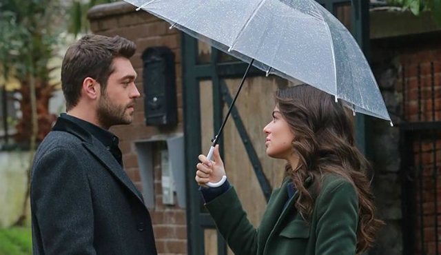 Meryem'de dün gece neler oldu?
