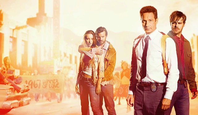 NBC dizisi Aquarius, 2. sezon onayını kaptı!