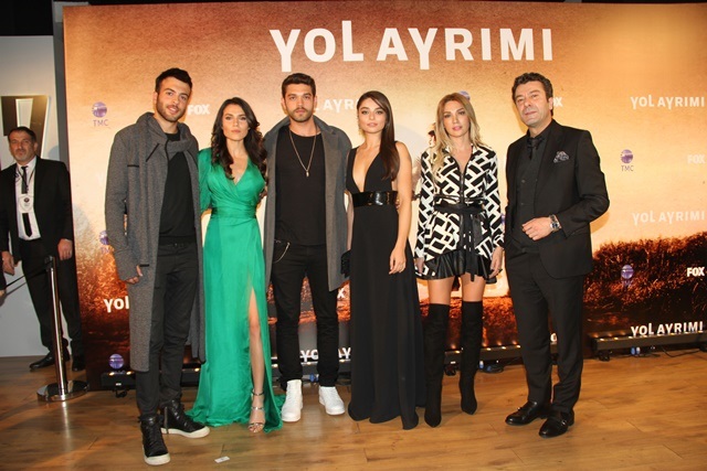 Yol Ayrımı Gala