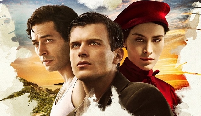 Kelebeğin Rüyası filmi Show Tv'de ekrana gelecek!