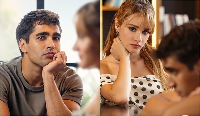 Bize Bi’şey Olmaz dizisinden teaser afişler yayınlandı!