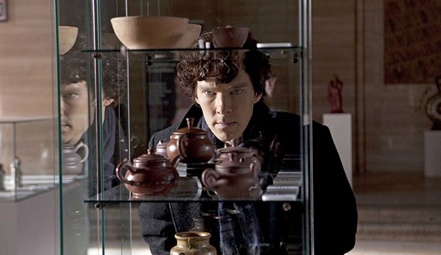 1. Sezon Fotoğrafları