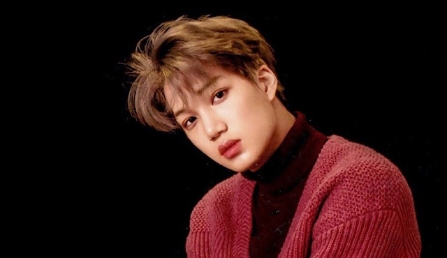 EXO'dan Kai Japon dizisinde mi rol alacak? 