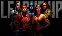 Justice League fragmanı LEGO-landı!