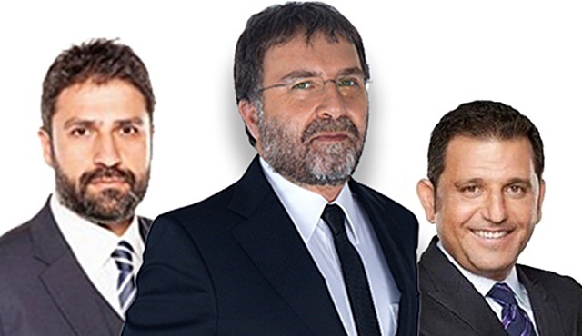 2017 yılının en çok konuşulan haber spikerleri açıklandı!