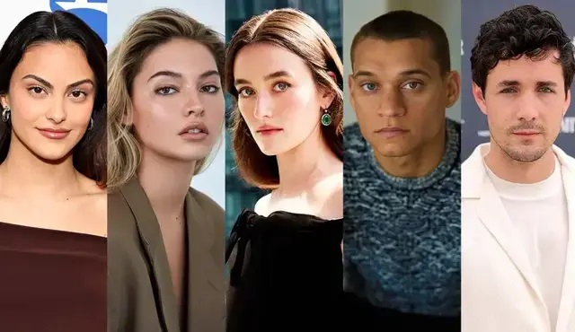 I Know What You Did Last Summer'ın yeni filminin kadrosu belli oldu