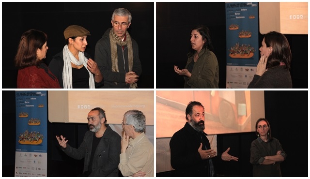 Gezici Festival 10 yıl aradan sonra Bursalılarla özlem giderdi!