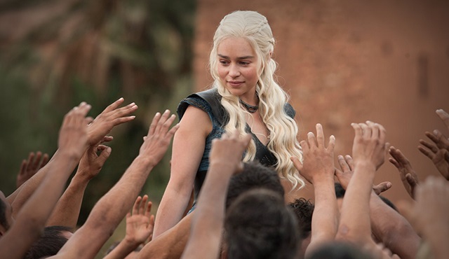 Game of Thrones'un çekim yaptığı ülkeler, şehirler..