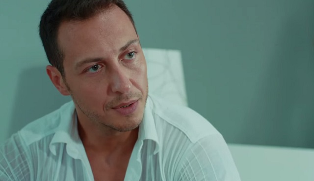 MedCezir Bölüm 40