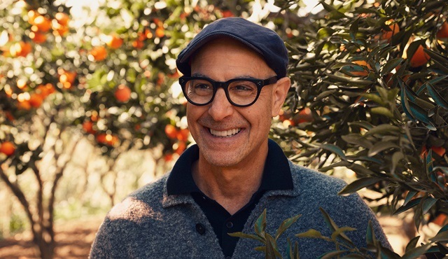 Stanley Tucci’nin Büyülü İtalyası, 18 Mayıs’ta National Geographic'te!