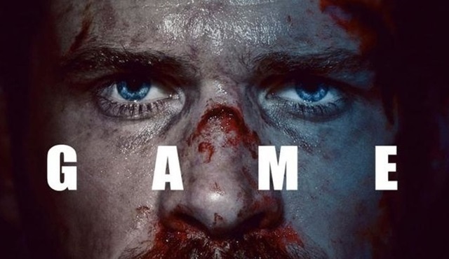 Liam Hemsworth'lü Most Dangerous Game'in tanıtımı ve posterleri yayınlandı