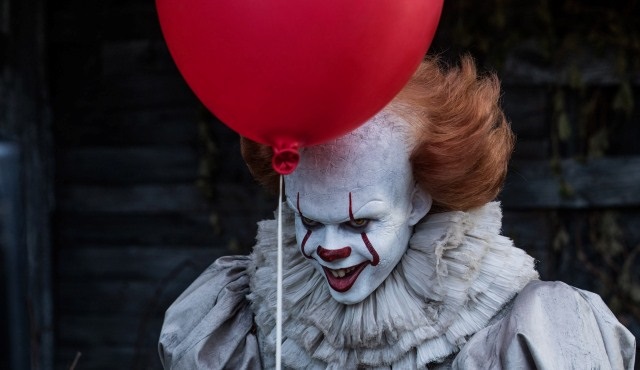 IT: Chapter 2 filminin vizyon tarihi belli oldu!