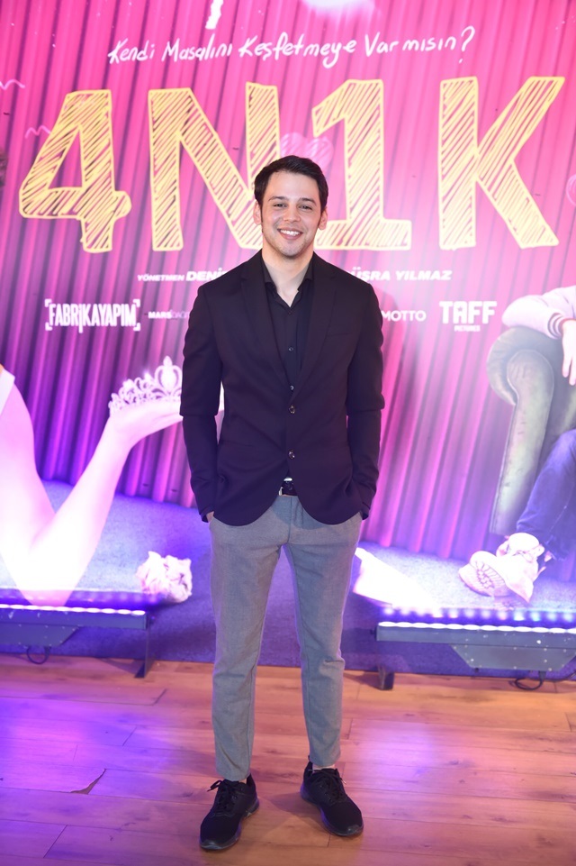 4N1K Gala