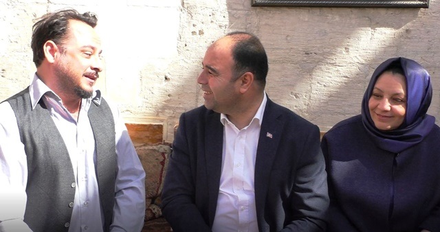 Şanlıurfa