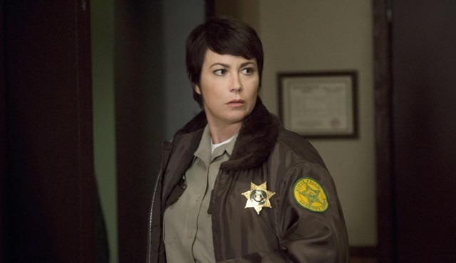 Supernatural'ın uzantı dizisi için hazırlıklara başlandı: Wayward Sisters