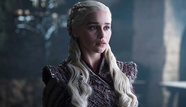 Game of Thrones uzantı dizisi House of the Dragon, HBO'dan resmi onayı aldı