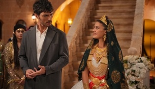 Halef: Köklerin Çağrısı