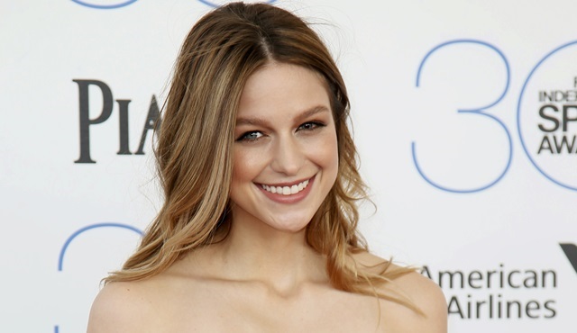 Melissa Benoist, Waco dizisinin kadrosuna katıldı