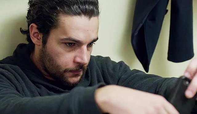 Bir ilk filmden fazlası: James White