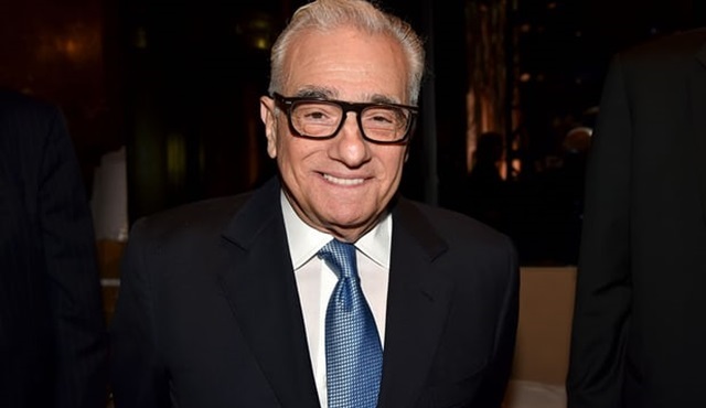 Martin Scorsese yeni dizisinde Romalıları anlatacak: The Caesars