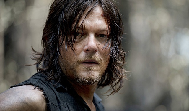 The Walking Dead: 6. sezondan tam 11 fotoğraf birden geldi