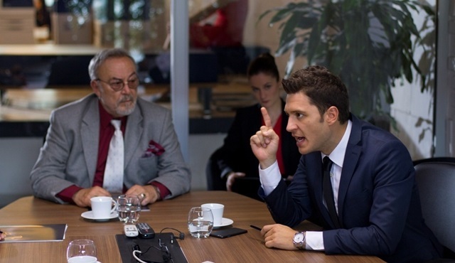 İlk Kareler