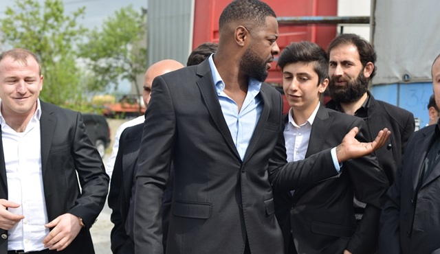 Yolsuzlar Çetesi'nin fragmanı internette büyük ilgi gördü!