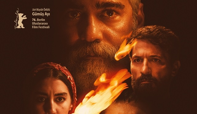 Emin Alper'in yeni filmi Kurtuluş 6 Mart’ta vizyona girecek!