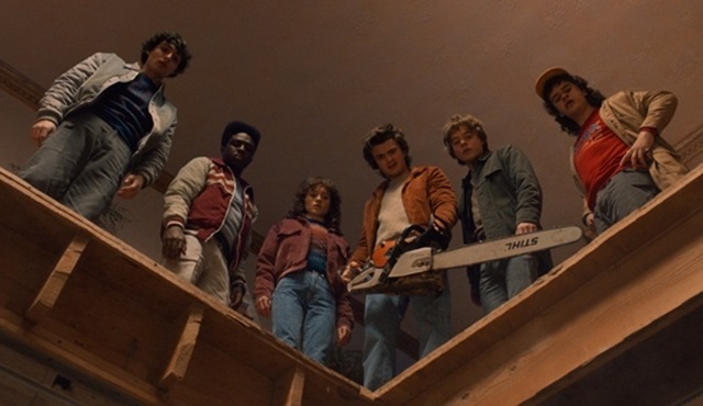 Stranger Things dizisinin 5. sezon yayın tarihleri açıklandı!
