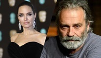 Haluk Bilginer, Maria filminde Angelina Jolie ile Onassis rolüyle başrolde!