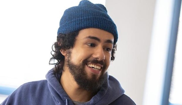 Ramy dizisi 3. sezon onayını aldı