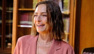 Kıskanmak dizisinin kadrosuna Ayça Bingöl dahil oluyor!