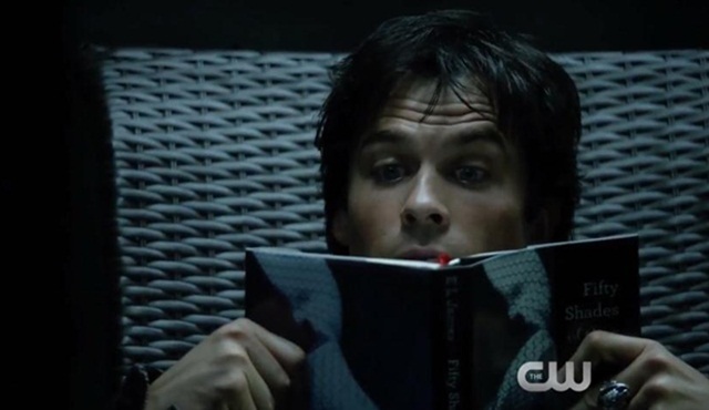 The Vampire Diaries'in final sezonundan yeni bir fragman geldi
