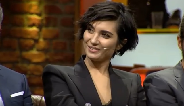 Beyaz Show'dan Cesur ve Güzel'e dublajlı video!