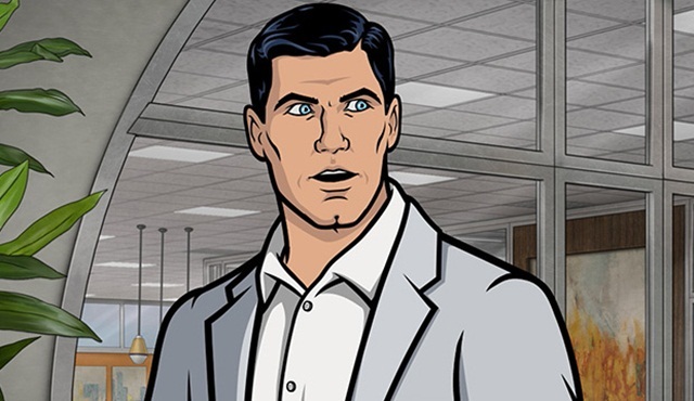 Archer dizisi için final kararı alındı