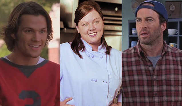 Yeni Gilmore Girls bölümlerinde kimleri göreceğiz?