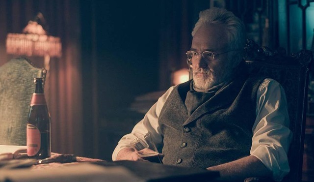 Bradley Whitford, The Handmaid's Tale'e geri dönüyor