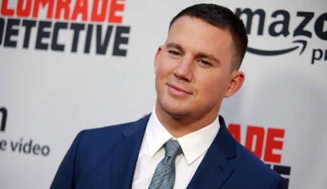 MIPCOM: Ford-Ferrari rekabeti dizi olma yolunda