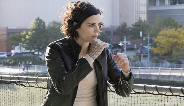 1. Sezon 10. Bölüm