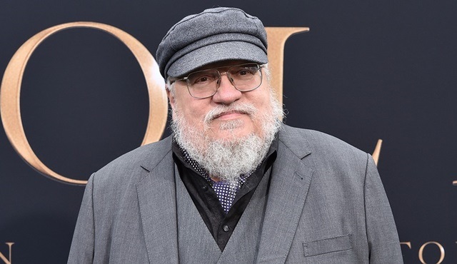 George R.R. Martin imzalı Wild Cards, Peacock'a transfer oldu