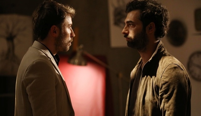 Kısmetse Game Over!