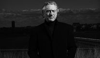 Ayın Starı Kuşağı, bu ay Robert De Niro